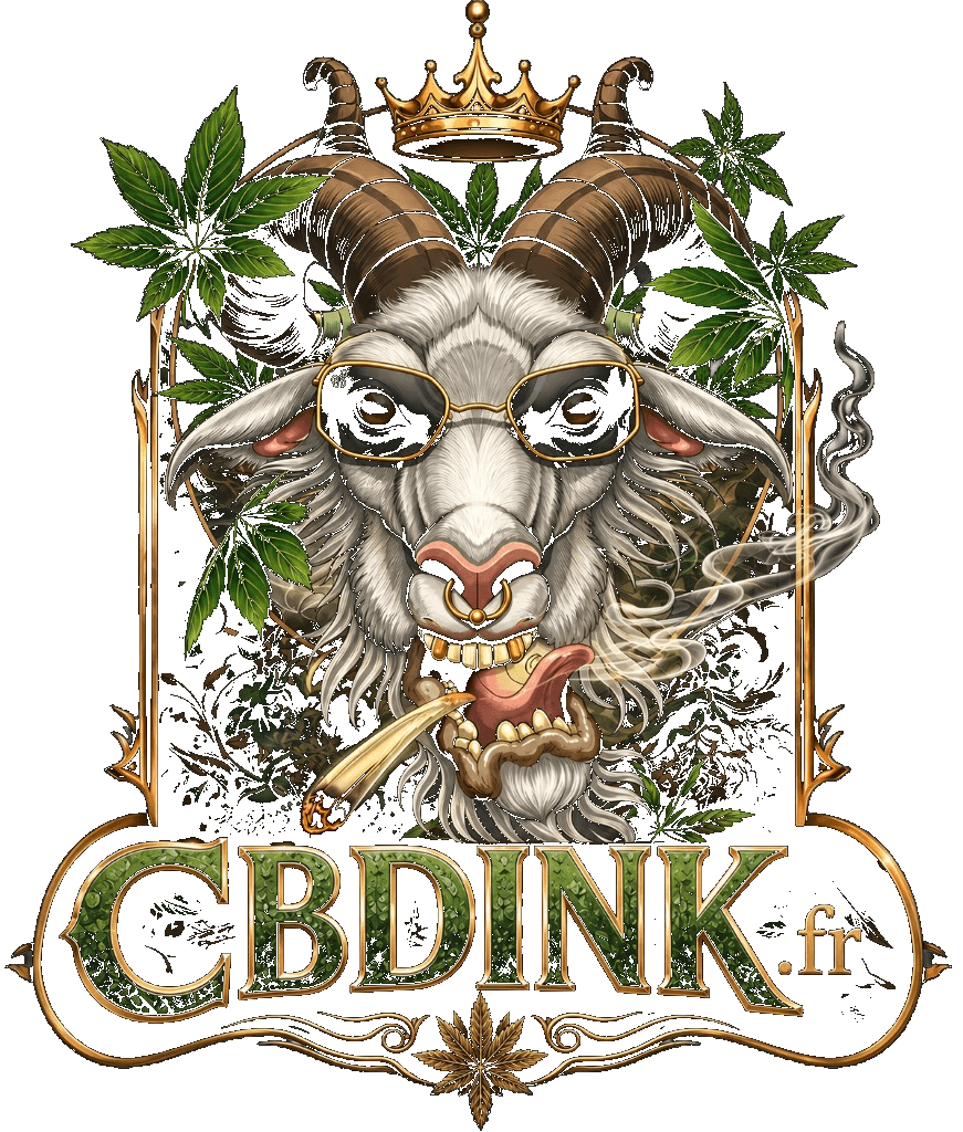CBDink.fr — CBD made in Ardèche